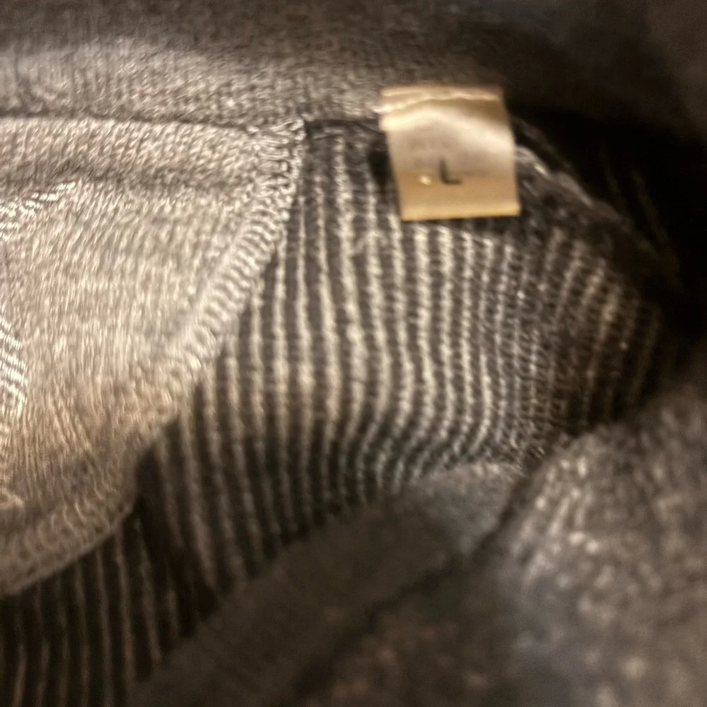 RAFFI men’s size Large‎ quarter zip sweater